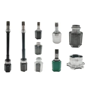 BMW CV Joint Kit