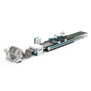 ODM LX6015FLD Laser Cutting Machine