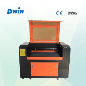 Hobby CO2 Laser Engraving Machine