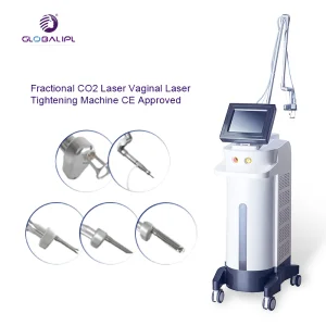 CO2 Fractional Laser