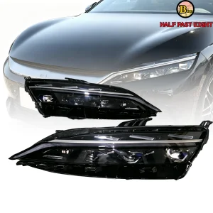 BYD Han EV Headlights