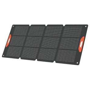 2026 Foldable Solar Panel 100w 200w 300w OEM