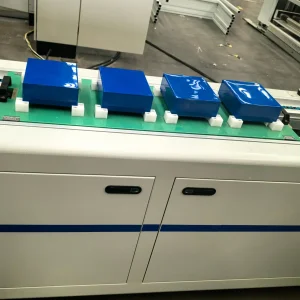 Advanced Huiyao Laser Welding System for EV Battery Modules