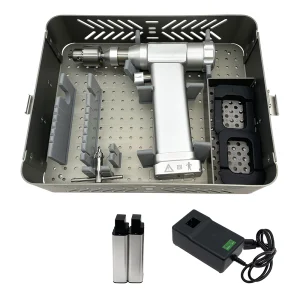 Orthopedic Medical Drill Electric Bone Drill Autoclavable Orthopedic Power Tools Set Orthopedic Instrument