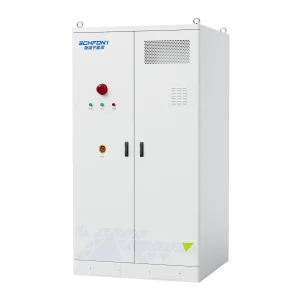 SET-ESS-MAT100/215F Air-Cooled Energy Storage Solutions for Efficiency