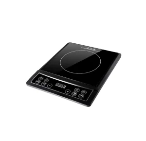 Portable Electric Induction Cooktop