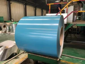 Prepainted Coil Suppliers, Factory for sandwich panel