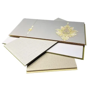 China Premium PVC Composite Wall Panels
