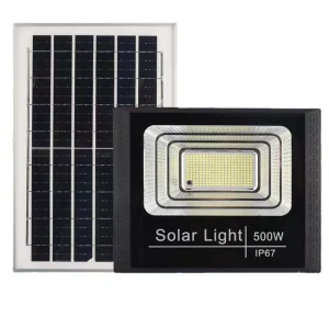 Solar Flood Light 300W 500W