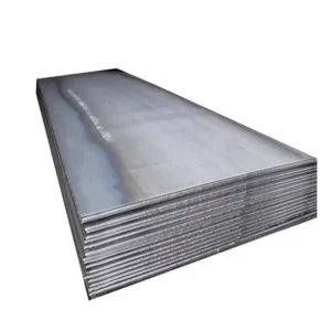 Cold Rolled Sheet Metal Precision Coil
