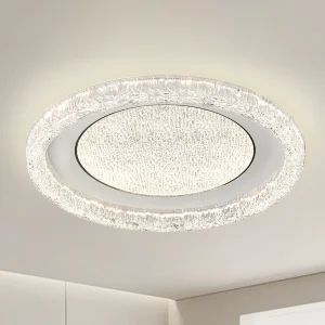 LED Ring Ceiling Lamp