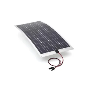 Painel Solar Leve 100W