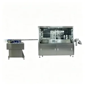 High Speed Integrated Laser Marking Machines Form Complete Coding System for Continuous Online Marking of Various Standard Bottle Caps