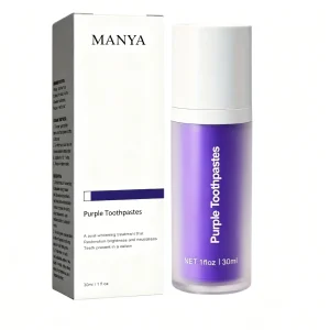 MANYA toothpaste