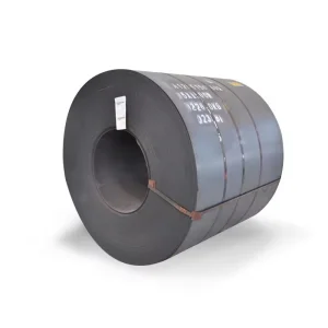 Carbon Steel Coils Uganda