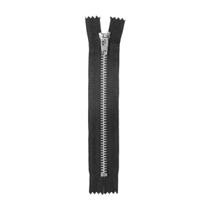 Metal Zippers for Pants