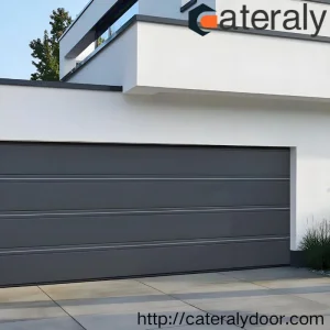Cateraly Roller Garage Door Systems
