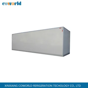 FRP Sandwich Panel