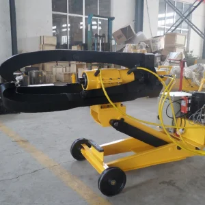 Automatic Hydraulic Bearing Puller