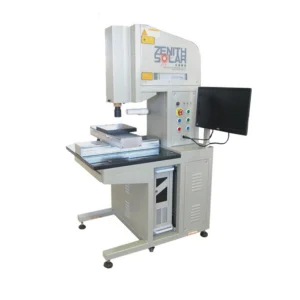 Laser Dicing Machine