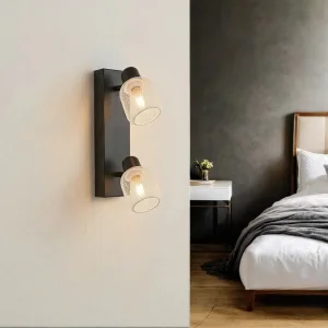 Waterproof Mini LED Wall Light with IP65 Rating