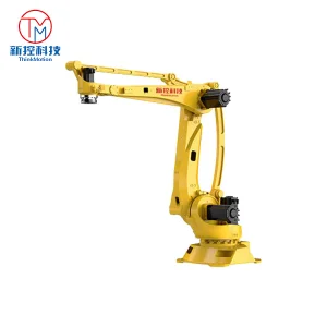 High Precision Robotic Arm Paris