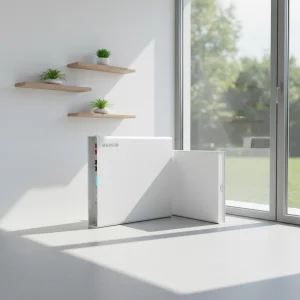 Ultra Thin Powerwall