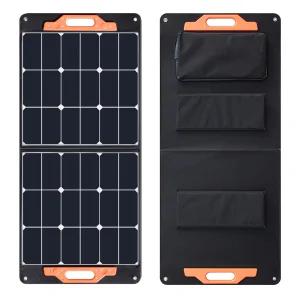 Philippines Free Shipping Wholesale 200W Watt Charger Foldable Folding Portable Solar Panels Charger System for Outdoor Camping
