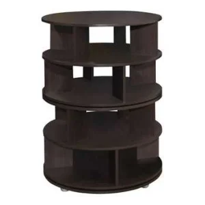 High Quality Space Saving Home Simple Rotating Shoe Rack Multi-Layer Storage Shoe Rack for Entry Room Furniture