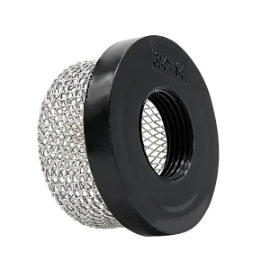 Stainless Steel Mesh Strainer