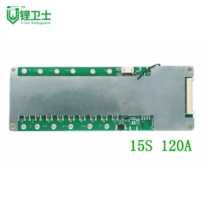 14s 15s BMS