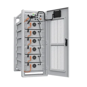 High Voltage Lithium