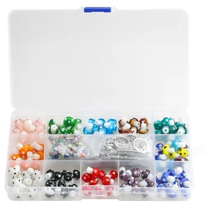 Zhubi Jewelry Making Kit