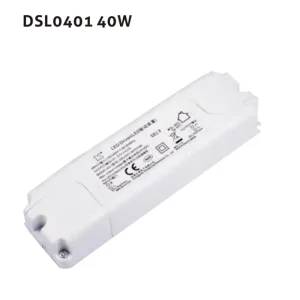 OEM 40W Series LED Driver Manufacturers, Factories