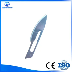 Surgical Blades Scalpels Handles
