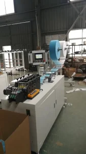 High Quality Machine