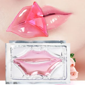 Private Label Lip Mask Patches
