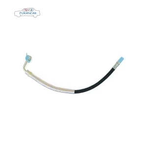 8-97389832-2, 8973898322 Power Steering Tank Return Hose for Isuzu Npr Suspension Parts