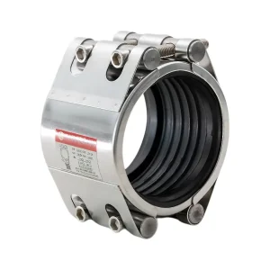 Double Lock Adjustable Pipe Clamp