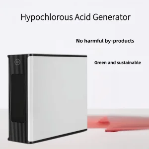 Gerador Água Eletrolisada