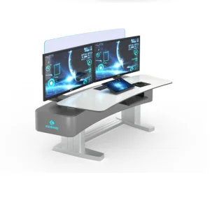 Lifting Computer Desk