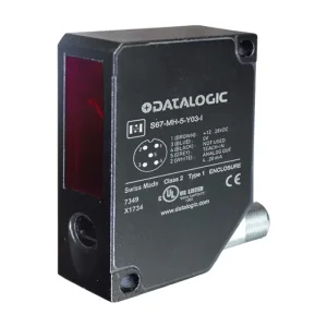 China Datalogic Distance measurement sensors