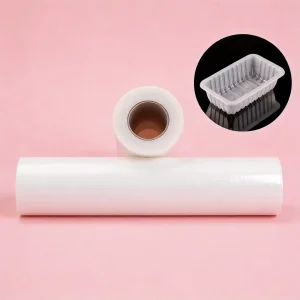 Microwave Safe PP Sheet for Durable Versatile High Clarity Plastic Packaging