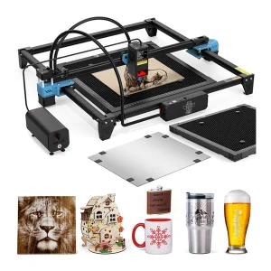 TWOTREES TTS 20W Laser Engraving Machine