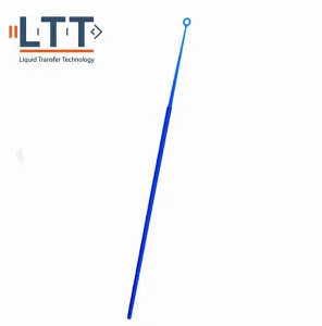 Disposable Plastic Loops