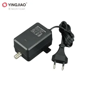 12V AC Adapter