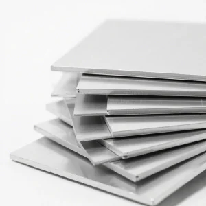 High Strength Aluminum Plate 3003 5052 for Construction Projects