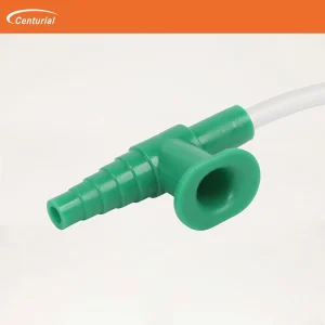 قسطرة PVC