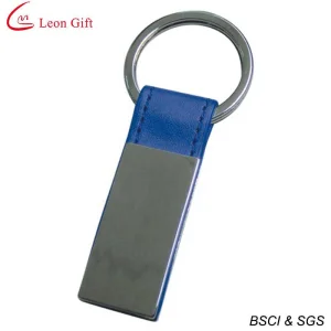 Fashion Color Keychain