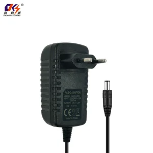 European Fast Charge